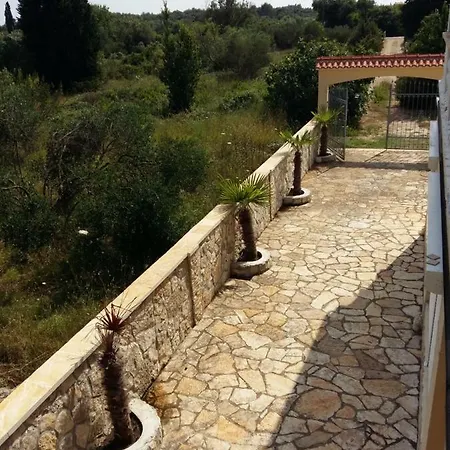 Big House 6+2 Ugljan Island. * Zadar